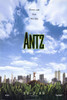 Antz Movie Poster (11 x 17) - Item # MOV214275