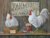 Farmers Market Poster Print by Pam Britton - Item # VARPDXBR387