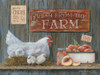 Fresh from the Farm Poster Print by Pam Britton - Item # VARPDXBR389