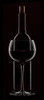 Red Wine On Black Poster Print by Barry Seidman - Item # VARPDXBSPL002B