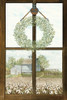 Window View I Poster Print by Cindy Jacobs - Item # VARPDXCIN1164