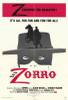 Zorro Movie Poster Print (27 x 40) - Item # MOVGF9375