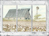 Farmland View Poster Print by Cindy Jacobs - Item # VARPDXCIN1196