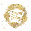Seasons Greetings   Poster Print by Cindy Jacobs - Item # VARPDXCIN1215