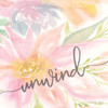 Floral Unwind Poster Print by Cindy Jacobs - Item # VARPDXCIN1360