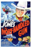 The Ivory Handled Gun Movie Poster (11 x 17) - Item # MOV200213