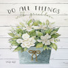 Do All Things with Great Love Poster Print by Cindy Jacobs - Item # VARPDXCIN1580 Do All Things with Great Love Poster Print by Cindy Jacobs - Item # VARPDXCIN1580