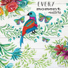 Every Little Moment Matters Poster Print by Cindy Jacobs