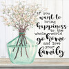 Spring - Love Your Family Poster Print by Cindy Jacobs - Item # VARPDXCIN1606