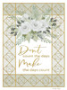 Make the Days Count Poster Print by Cindy Jacobs - Item # VARPDXCIN1654