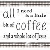All I Need Poster Print by Cindy Jacobs - Item # VARPDXCIN1685