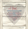 I Stand Heart Poster Print by Cindy Jacobs - Item # VARPDXCIN874