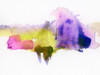 Vestige II Poster Print by Christina Essue
