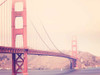 Golden Gate Vintage Poster Print by Davis Ashley Davis Ashley - Item # VARPDXDARC006