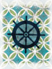 Coastal Patterns II Poster Print by Dee Dee Dee Dee - Item # VARPDXDD1429