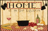 Home Is In The Kitchen 2 Poster Print by Dan DiPaolo - Item # VARPDXDDP5RC004A