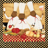 Loves To Cook Poster Print by Dan DiPaolo - Item # VARPDXDDP5SQ011B