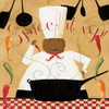 Spice It Up Poster Print by Dan DiPaolo - Item # VARPDXDDP5SQ307