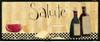 Salute Poster Print by Dan DiPaolo