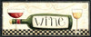 Wine Poster Print by Dan DiPaolo - Item # VARPDXDDPPL025B