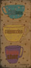 Coffee Dots Panel 1 Poster Print by Dan DiPaolo - Item # VARPDXDDPPL033A