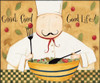 Good Food Poster Print by Dan DiPaolo - Item # VARPDXDDPRC002C