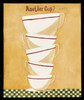 Another Cup Poster Print by Dan DiPaolo - Item # VARPDXDDPRC009