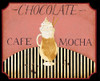 Mocha Poster Print by Dan DiPaolo - Item # VARPDXDDPRC011