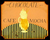 Chocolate Poster Print by Dan DiPaolo - Item # VARPDXDDPRC011A