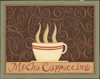 Moch Poster Print by Dan DiPaolo