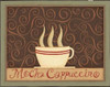 Moch Poster Print by Dan DiPaolo