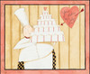 Love Cake Poster Print by Dan DiPaolo - Item # VARPDXDDPRC040