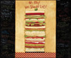 Stacked Up Poster Print by Dan DiPaolo