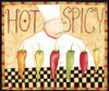 Hot Spice Poster Print by Dan DiPaolo - Item # VARPDXDDPRC065