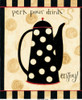Drink Poster Print by Dan DiPaolo - Item # VARPDXDDPRC086B