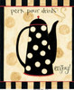 Drink Poster Print by Dan DiPaolo
