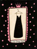 Dress Poster Print by Dan DiPaolo