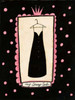 Dress Poster Print by Dan DiPaolo