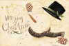 Happy Christmas Poster Print by Dan DiPaolo - Item # VARPDXDDPRC179