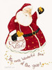 St. Nick Poster Print by Dan DiPaolo - Item # VARPDXDDPRC187B