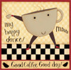 Happy Dance Poster Print by Dan DiPaolo - Item # VARPDXDDPRC288A