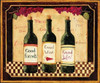 Good Wine Poster Print by Dan DiPaolo - Item # VARPDXDDPRC364
