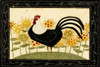 Hey There Rooster Poster Print by Dan DiPaolo - Item # VARPDXDDPRC411B