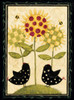 Chicks Poster Print by Dan DiPaolo - Item # VARPDXDDPRC412B