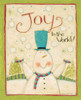 Joy 1 Poster Print by Dan DiPaolo - Item # VARPDXDDPRC453