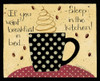 Breakfast In Bed Poster Print by Dan DiPaolo - Item # VARPDXDDPRC454A