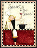 Cooking Poster Print by Dan DiPaolo - Item # VARPDXDDPRC457E