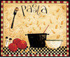 Pasta Poster Print by Dan DiPaolo - Item # VARPDXDDPRC479B
