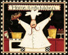 Kitchen Poster Print by Dan DiPaolo
