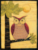 Owl Poster Print by Dan DiPaolo - Item # VARPDXDDPRC503